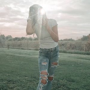 Meet your Posher, Jaela